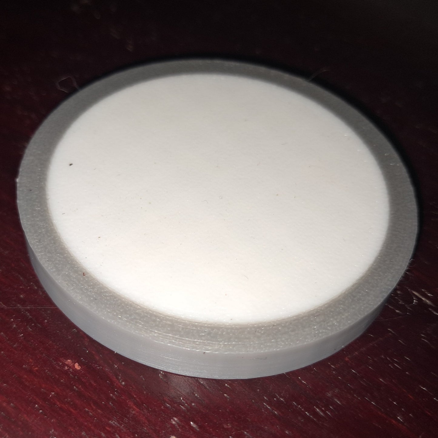 Replaced The Toilet Paper MBA Merit Badges 3D STL Files For 3D Printing Using 3D Printer Machines