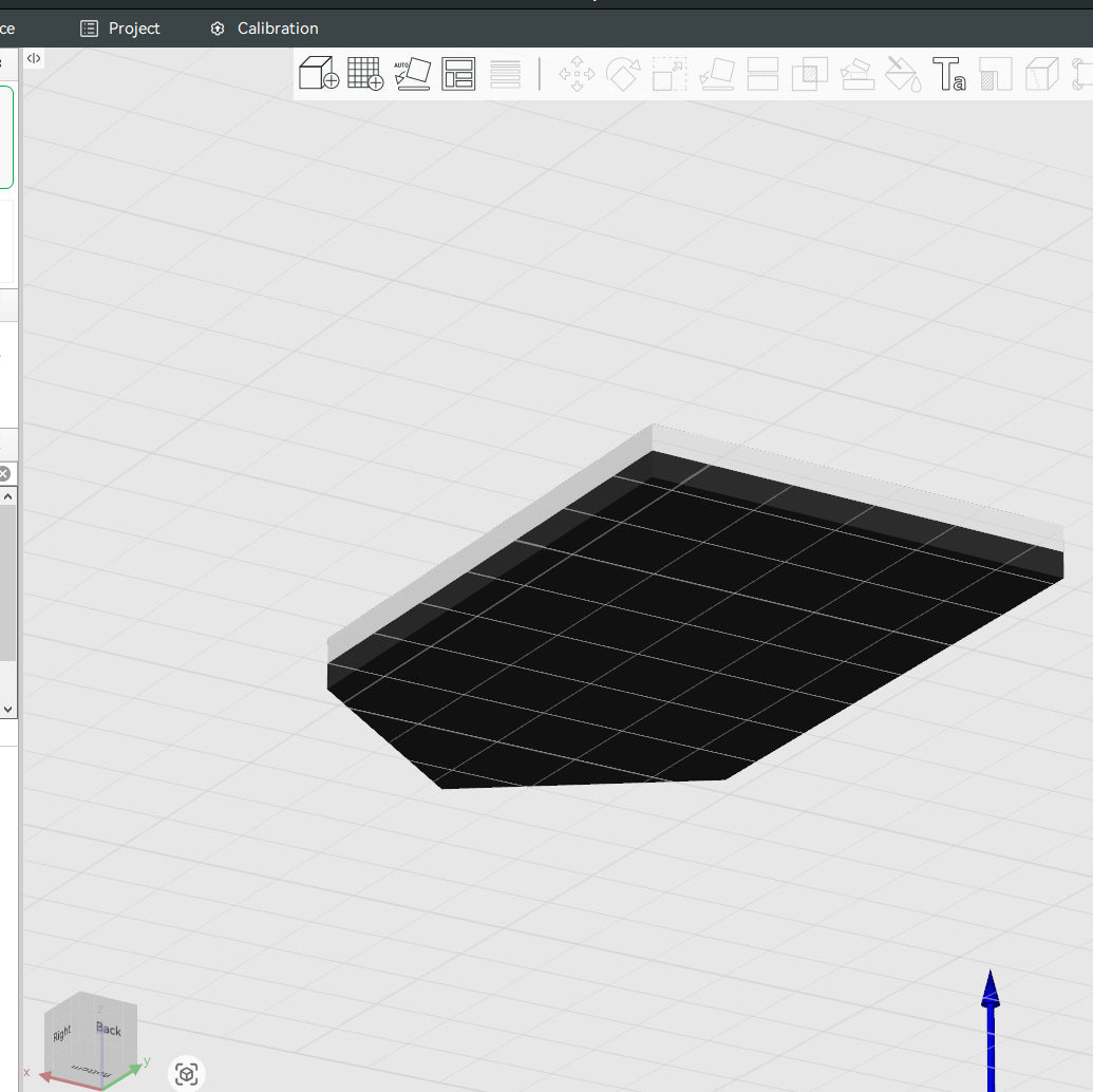 US Navy ASMT PO1 E-6 Petty Officer Insignia Emblem Symbols 3D STL Files For 3D Printing Using 3D Printer Machines