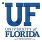 University of Florida Logo Machine Embroidery Digitized Design Files