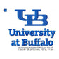University at Buffalo SUNY Logo Machine Embroidery Digitized Design Files