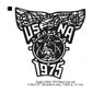 US Navy 1975 Eagle Insignia Patch Machine Embroidery Digitized Design Files