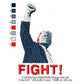 Donald Trump Fight America Shooting USA Election Machine Embroidery Digitized Design Files