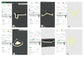 US Army Military Officer Insignia Emblem Symbols 3D STL Files For 3D Printing Using 3D Printer Machines