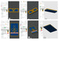 US Army Military O-6 Colonel Mess Uniform Officer Insignia Emblem Symbols 3D STL Files For 3D Printing Using 3D Printer Machines