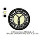 Olympic Sports Athletics Hurdling Acrobatic Gymnastics Badminton Baseball5 Beach Handball Volleyball Wrestling Silhouette Machine Embroidery Digitized Design Files