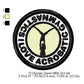 Olympic Sports Athletics Hurdling Acrobatic Gymnastics Badminton Baseball5 Beach Handball Volleyball Wrestling Silhouette Machine Embroidery Digitized Design Files