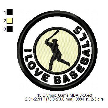 Olympic Sports Athletics Hurdling Acrobatic Gymnastics Badminton Baseball5 Beach Handball Volleyball Wrestling Silhouette Machine Embroidery Digitized Design Files