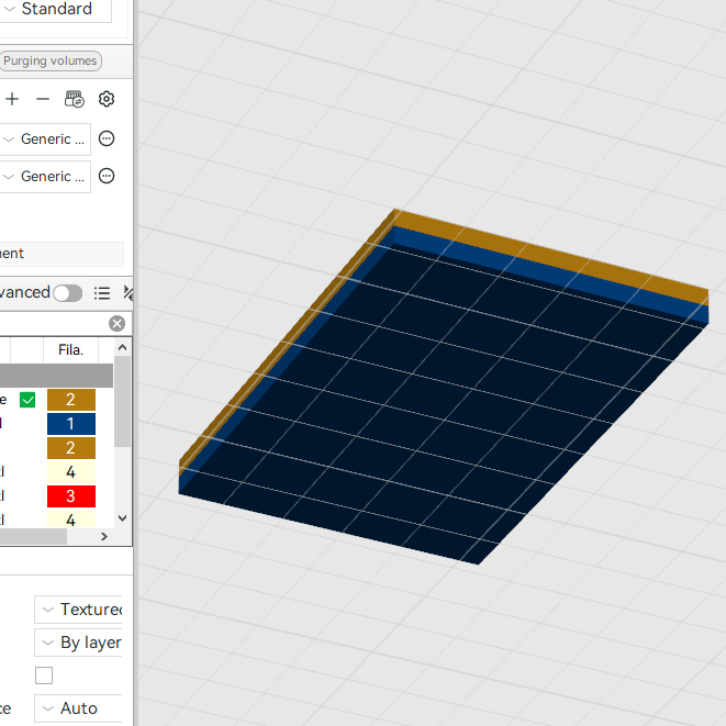 US Army Military O-3 Captain Mess Uniform Officer Insignia Emblem Symbols 3D STL Files For 3D Printing Using 3D Printer Machines