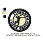 Olympic Sports Athletics Hurdling Acrobatic Gymnastics Badminton Baseball5 Beach Handball Volleyball Wrestling Silhouette Machine Embroidery Digitized Design Files