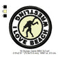 Olympic Sports Athletics Hurdling Acrobatic Gymnastics Badminton Baseball5 Beach Handball Volleyball Wrestling Silhouette Machine Embroidery Digitized Design Files