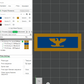 US Army Military O-6 Colonel Mess Uniform Officer Insignia Emblem Symbols 3D STL Files For 3D Printing Using 3D Printer Machines
