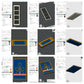 US Army Military W-4 Chief Warrant Officer Board Mess Uniform Insignia Emblem Symbols 3D STL Files For 3D Printing Using 3D Printer Machines