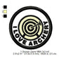 Olympic Sports Artistic Gymnastic Athletics Sprint High Long Jump Archery Silhouette Machine Embroidery Digitized Design Files