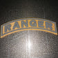 US Army Ranger Battalion Officer Insignia Emblem Symbols 3D STL Files For 3D Printing Using 3D Printer Machines