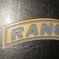 US Army Ranger Battalion Officer Insignia Emblem Symbols 3D STL Files For 3D Printing Using 3D Printer Machines
