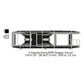 Capsule Mini Home Silhouette Shadow Machine Embroidery Digitized Design Files