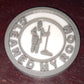 Cleaned My Room MBA Merit Badges 3D STL Files For 3D Printing Using 3D Printer Machines