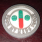 Took My Meds Today MBA Merit Badges 3D STL Files For 3D Printing Using 3D Printer Machines