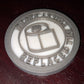 Replaced The Toilet Paper MBA Merit Badges 3D STL Files For 3D Printing Using 3D Printer Machines