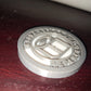 Replaced The Toilet Paper MBA Merit Badges 3D STL Files For 3D Printing Using 3D Printer Machines