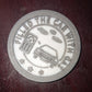 Filled The Car With Gas MBA Merit Badges 3D STL Files For 3D Printing Using 3D Printer Machines