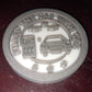 Filled The Car With Gas MBA Merit Badges 3D STL Files For 3D Printing Using 3D Printer Machines