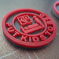 Put Kids To Bed Family Life Daily Life MBA Merit Badges 3D STL Files For 3D Printing Using 3D Printer Machines