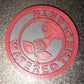 Watered The Plants Gardening Care Daily Life MBA Merit Badges 3D STL Files For 3D Printing Using 3D Printer Machines