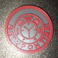 Get Up On Time Early Rising Daily Life MBA Merit Badges 3D STL Files For 3D Printing Using 3D Printer Machines