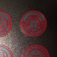 Get Up On Time Early Rising Daily Life MBA Merit Badges 3D STL Files For 3D Printing Using 3D Printer Machines