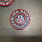 Day Without Drinking Awareness Daily Life MBA Merit Badges 3D STL Files For 3D Printing Using 3D Printer Machines