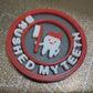 Brushed My Teeth Tooth Care Dentist Daily Life MBA Merit Badges 3D STL Files For 3D Printing Using 3D Printer Machines (Copy)