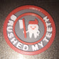 Brushed My Teeth Tooth Care Dentist Daily Life MBA Merit Badges 3D STL Files For 3D Printing Using 3D Printer Machines (Copy)