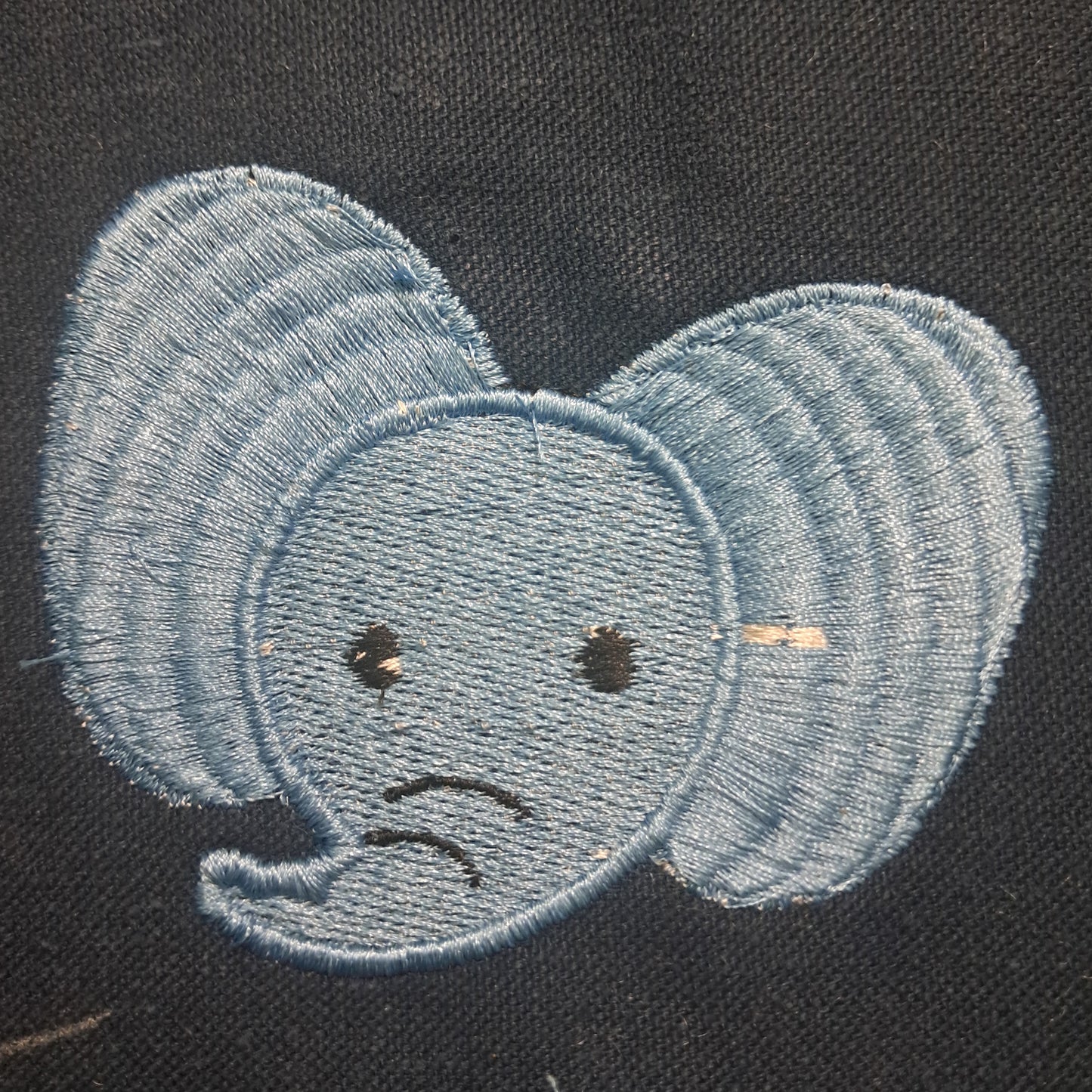 Fringe Elephant Animals Machine Embroidery Digitized Design Files