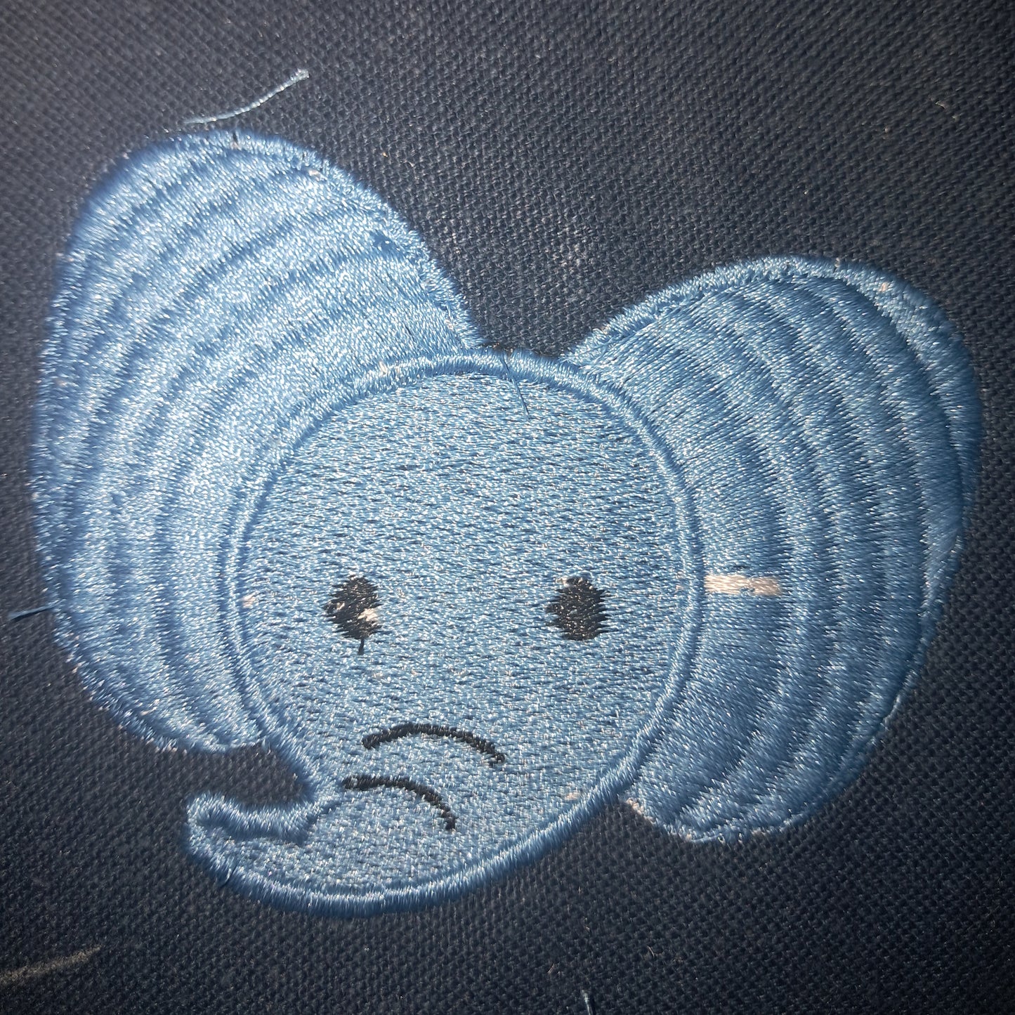 Fringe Elephant Animals Machine Embroidery Digitized Design Files