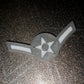 Air Force Airman E-2 Insignia Symbols 3D STL Files For 3D Printing Using 3D Printer Machines