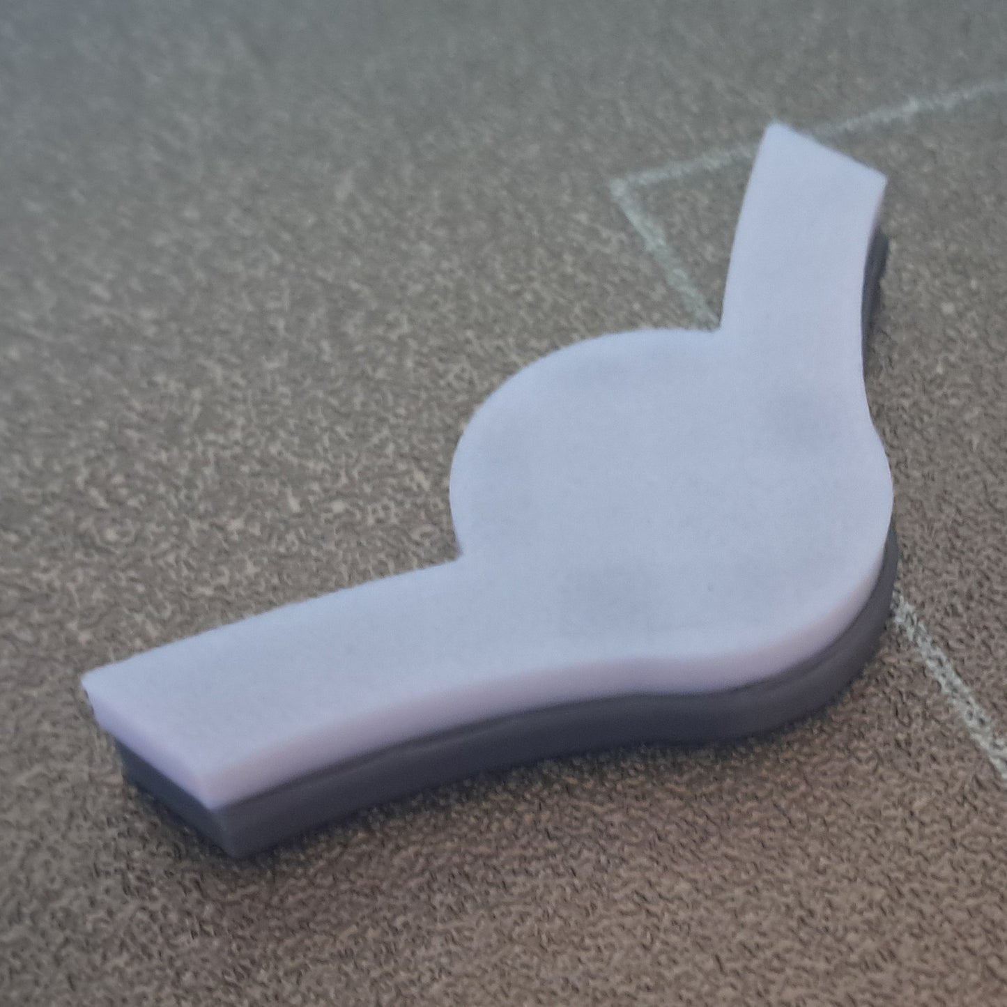 Air Force Airman E-2 Insignia Symbols 3D STL Files For 3D Printing Using 3D Printer Machines