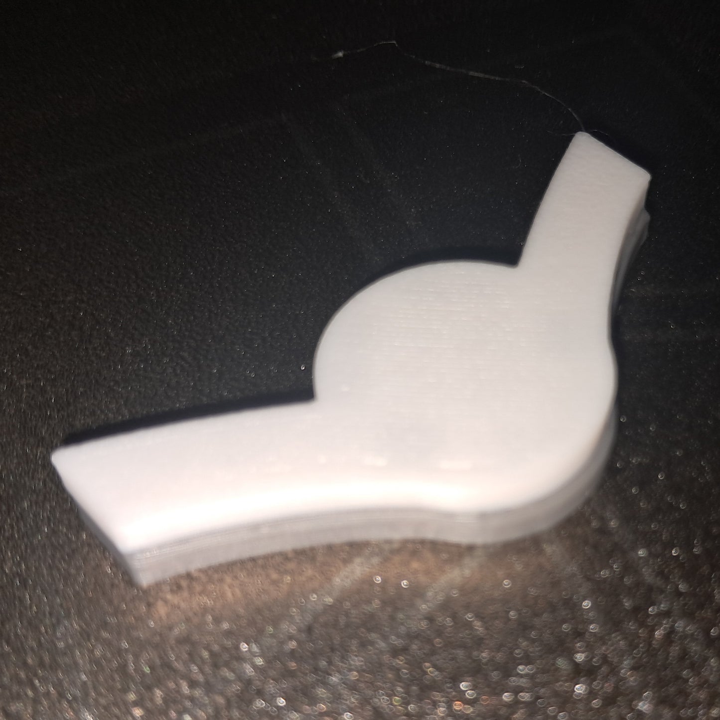 Air Force Airman E-2 Insignia Symbols 3D STL Files For 3D Printing Using 3D Printer Machines