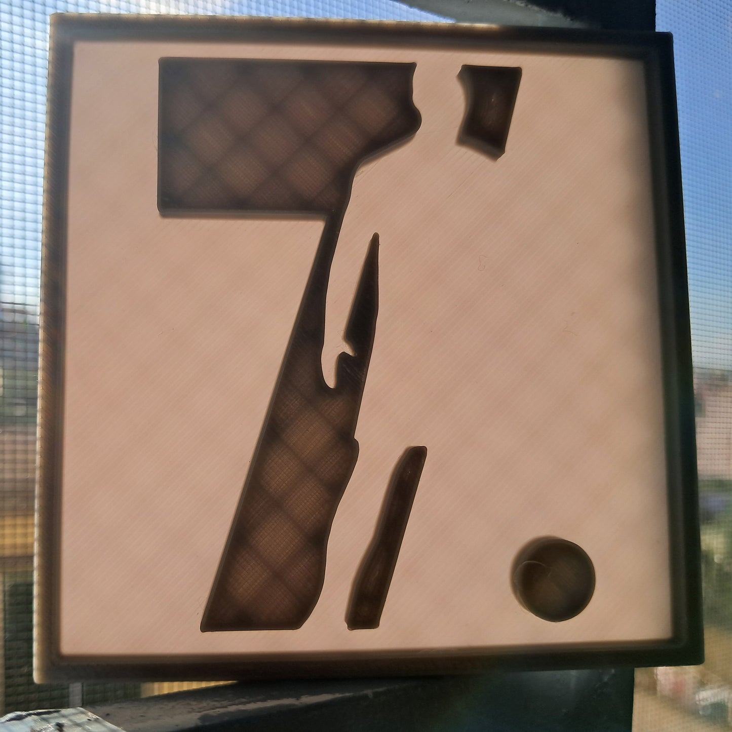 Cristiano Ronaldo CR7 Stand Pose Free Kick Penalty Silhouette 3D STL Files For 3D Printing Using 3D Printer Machines