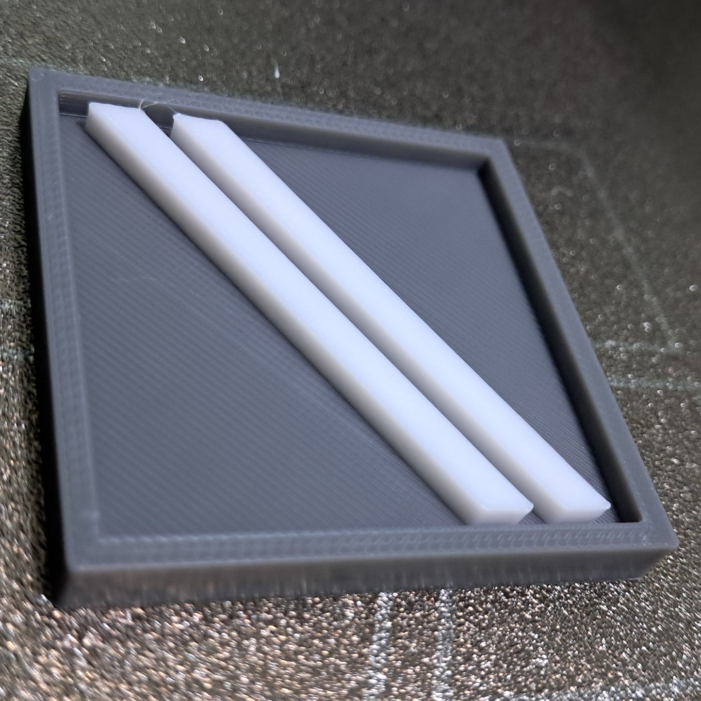 US Navy Insignia Seaman Apprentice E-2 Symbols 3D STL Files For 3D Printing Using 3D Printer Machines