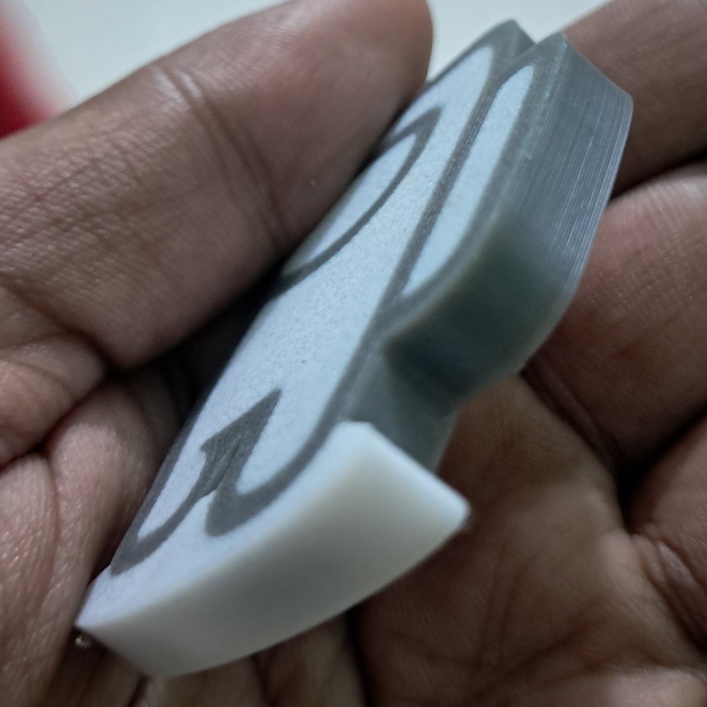 Among Us Popular Game Character 3D STL Files For 3D Printing Using 3D Printer Machines