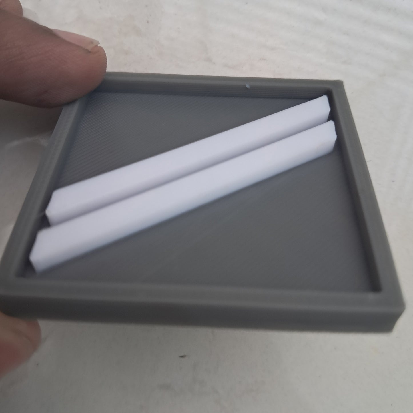 US Navy Insignia Seaman Apprentice E-2 Symbols 3D STL Files For 3D Printing Using 3D Printer Machines