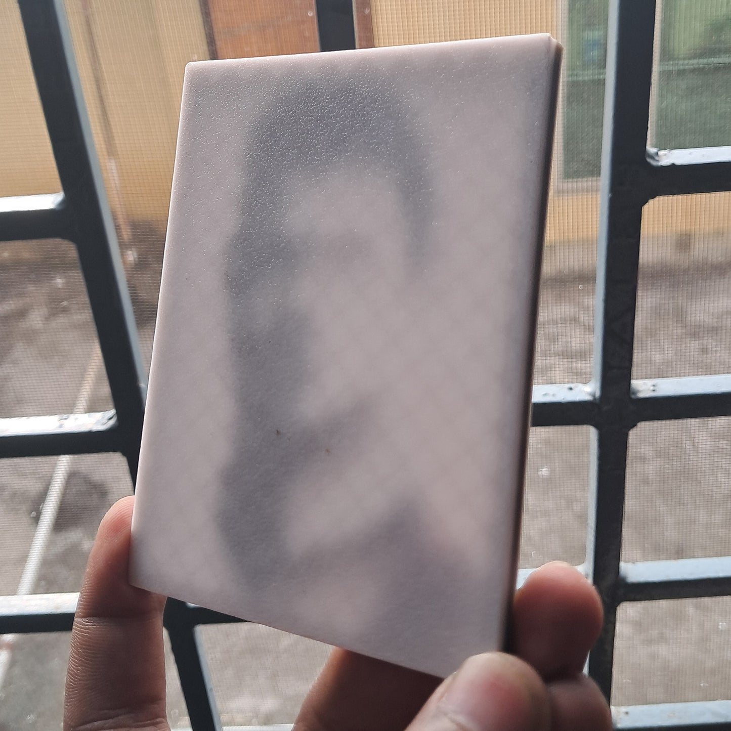 Cristiano Ronaldo CR7 Face Silhouette 3D STL Files For 3D Printing Using 3D Printer Machines