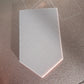 US Navy Hospital Corpsman HM1 Petty Officer Insignia Symbols 3D STL Files For 3D Printing Using 3D Printer Machines