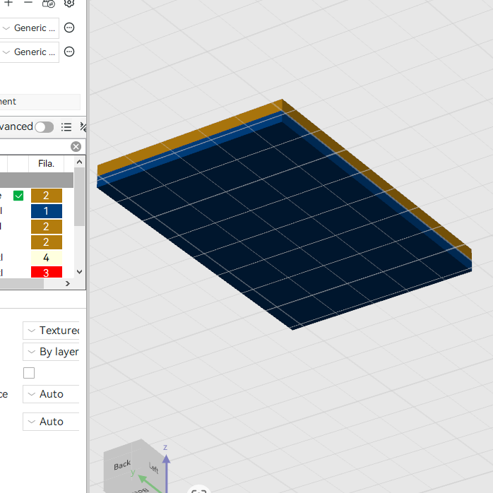 US Army Military O-6 Colonel Mess Uniform Officer Insignia Emblem Symbols 3D STL Files For 3D Printing Using 3D Printer Machines