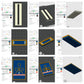 US Army Military W-5 Chief Warrant Officer Board Mess Uniform Insignia Emblem Symbols 3D STL Files For 3D Printing Using 3D Printer Machines