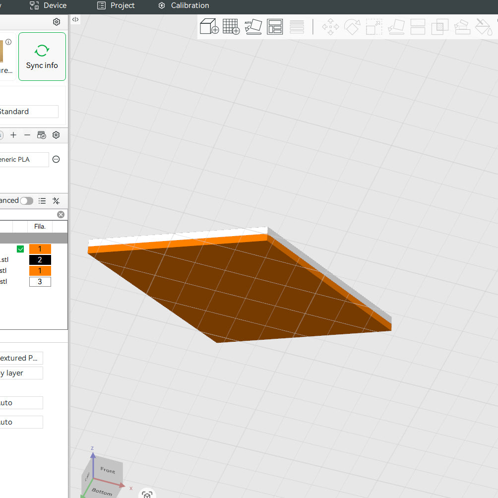 US Army Ranger 2nd Battalion Officer Insignia Emblem Symbols 3D STL Files For 3D Printing Using 3D Printer Machines