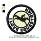 Olympic Sports Boxing Breaking Climbing Cycling BMX Racing Cycling Road Diving Equestrian Fencing Futsal Football Silhouette Badges Patches Machine Embroidery Digitized Design Files