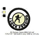 Olympic Sports Boxing Breaking Climbing Cycling BMX Racing Cycling Road Diving Equestrian Fencing Futsal Football Silhouette Badges Patches Machine Embroidery Digitized Design Files