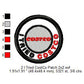 I Tried CostCo FIFA Football Soccer World Cup Tourist Traveler 2026 Soccer Merit Adulting Badge Patch Machine Embroidery Digitized Design Files